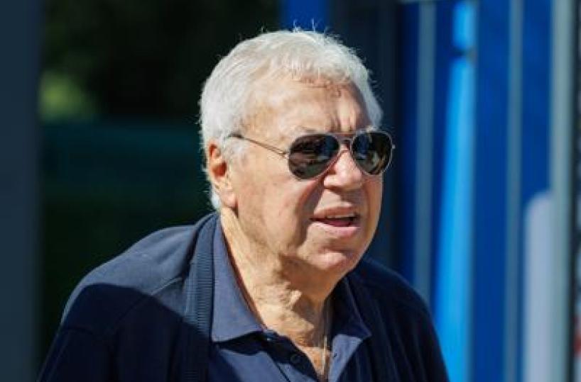 E' morto Nicola Pietrangeli, la leggenda del tennis azzurro aveva 92 anni