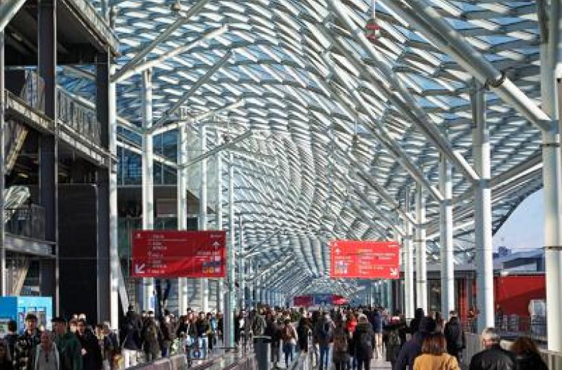 Artigiano in Fiera, myPos partner di pagamento ufficiale della manifestazione