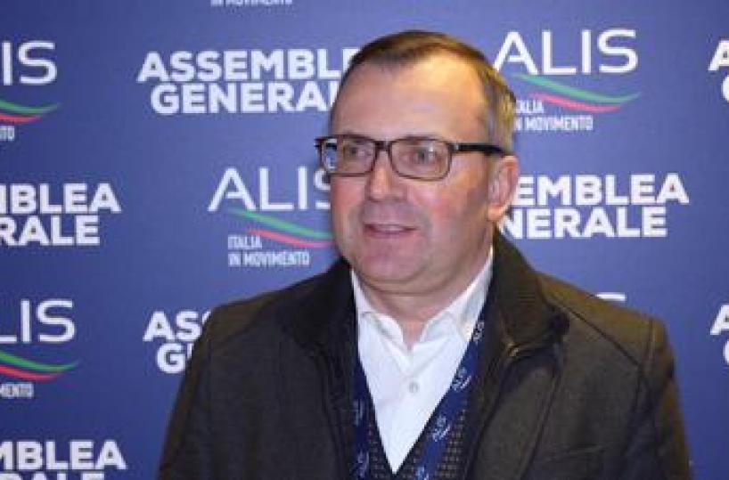 Alis, Galiotto Consulting: "Fondamentale per trasformare logistica in strategia industriale"