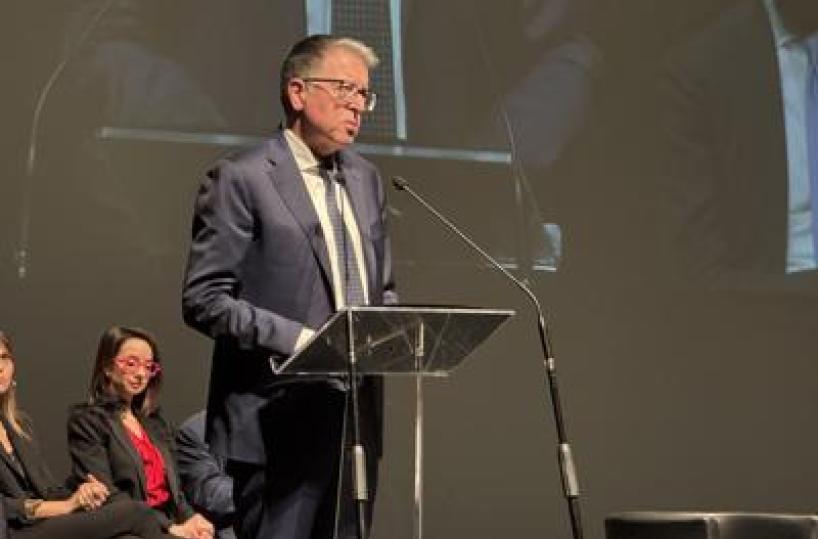 Formazione, Visentin (CUOA): "Formiamo talenti e leader del futuro da quasi 70 anni'