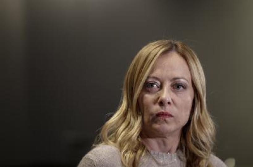 Meloni in Bahrein per vertice Consiglio cooperazione Golfo, prima volta per l'Italia