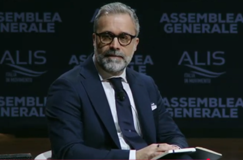 Zanetti (Confitarma): "EPS penalizza imprese e consumatori e non sostiene investimenti"