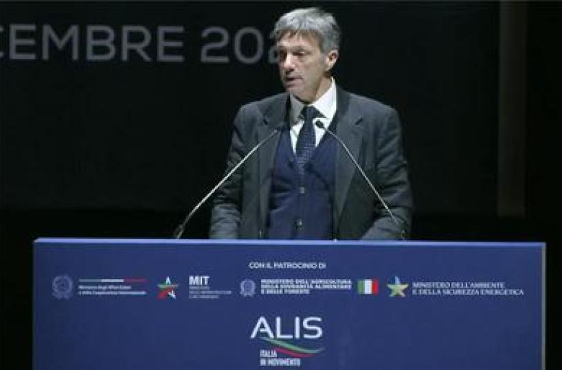 Zoppas: "Export Made in Italy è importante, target è 700 mld"