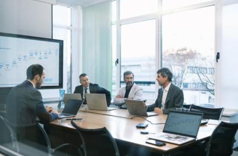 Ict, nasce Acs Group: il polo unico per la trasformazione digitale delle imprese