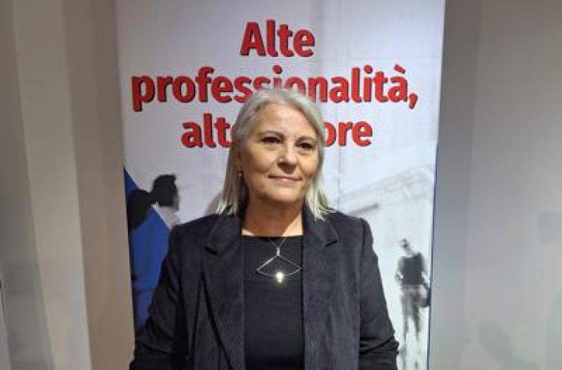 Professioni, Palumbo (Manageritalia): "Norma Uni centrale per valorizzare figura comunicatore"