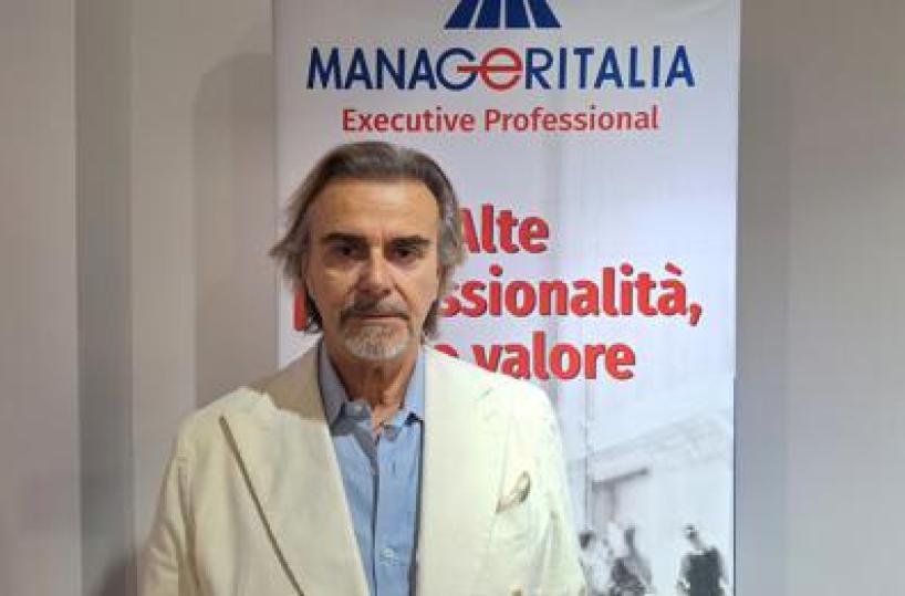 Professioni, Romanelli (Manageritalia): "Con certificazione comunicatore si dà identità specifica"