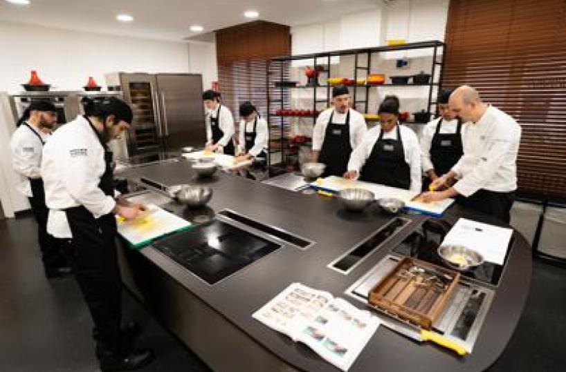 Welfare: Alboran cooperativa sociale e Sanpellegrino, insieme per l’inclusione