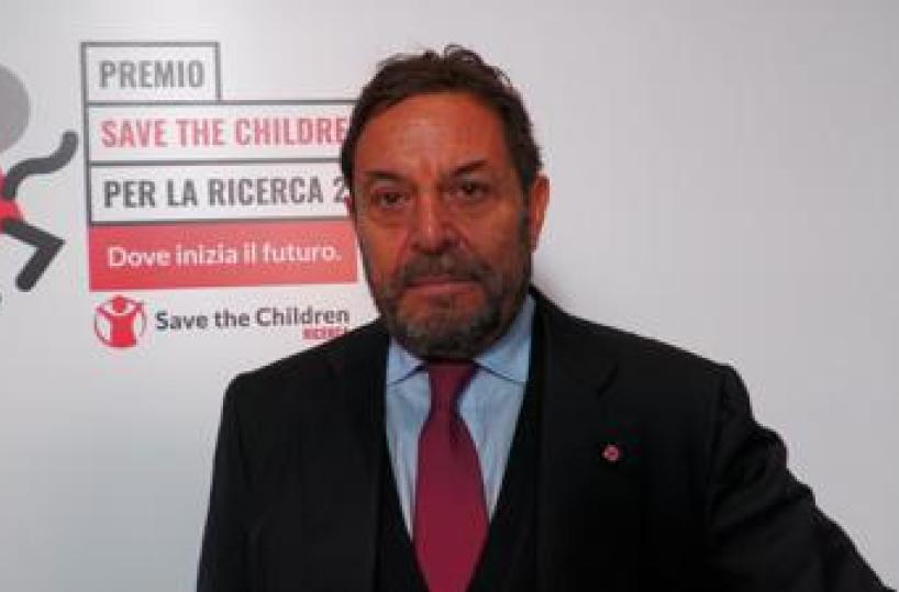Infanzia, Tesauro (Save the Children): "Per interventi efficaci servono dati e conoscenza"