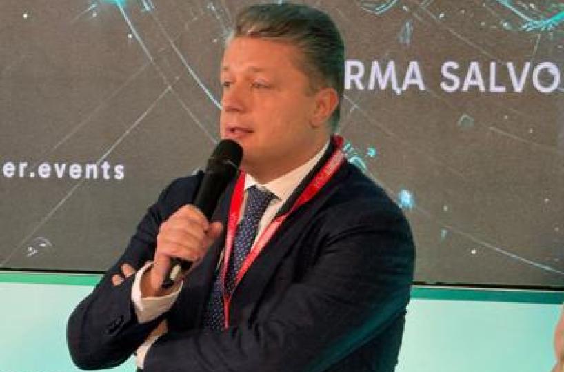Spazio, Gisondi (Tinexta Defence): "Ai supera limite umano, serve architettura Zero Trust e Ai driven"