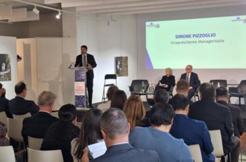 Manageritalia, ecco modello pilota per certificazione competenze comunicatori