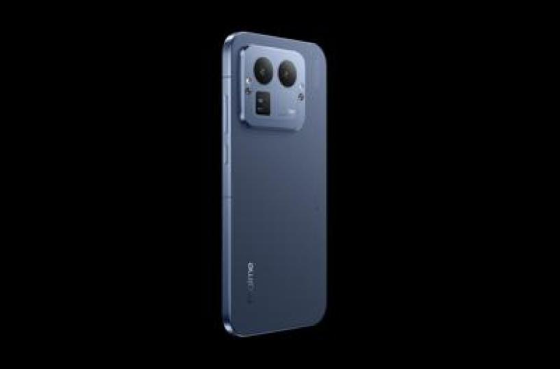 realme GT 8 Pro: Il Flagship del 2025 tra fotografia RICOH GR, potenza AI e design sostenibile