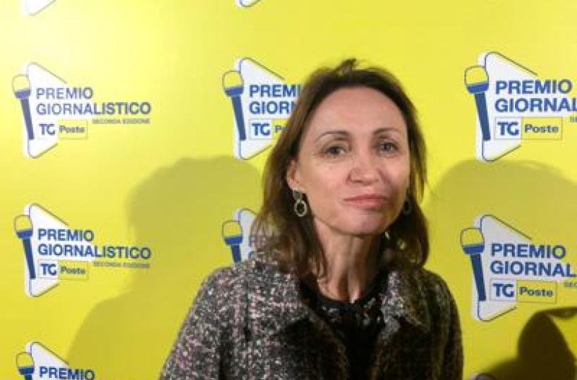 Rovere (Poste): "Libertà di stampa valore fondamentale, missione sempre più complessa"
