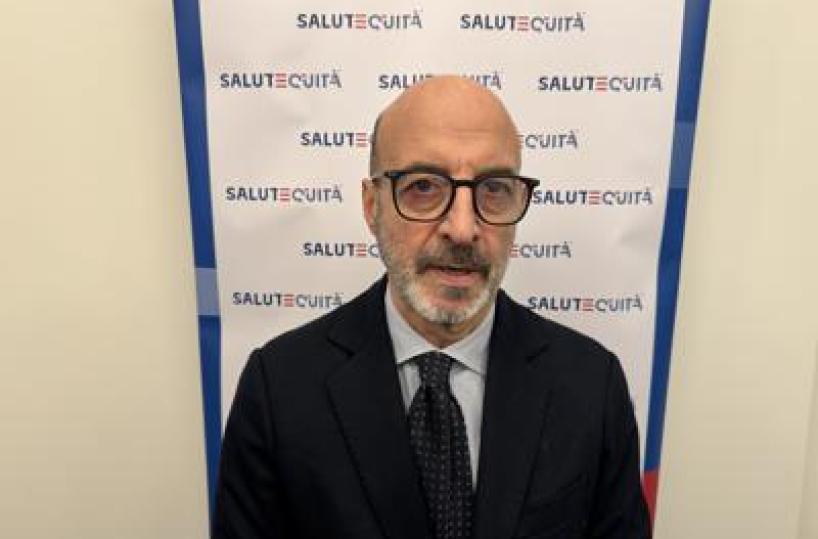 Annicchiarico (Veneto): "In piano sanitario nazionale aggiornare priorità programmazione"