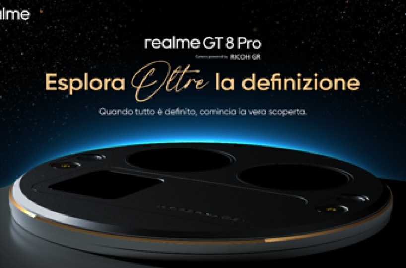 realme GT 8 Pro - La recensione