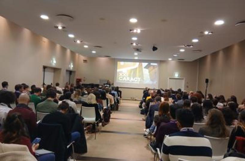 Anestesia e rianimazione cardiotoracovascolare del futuro, al via Caract 2025