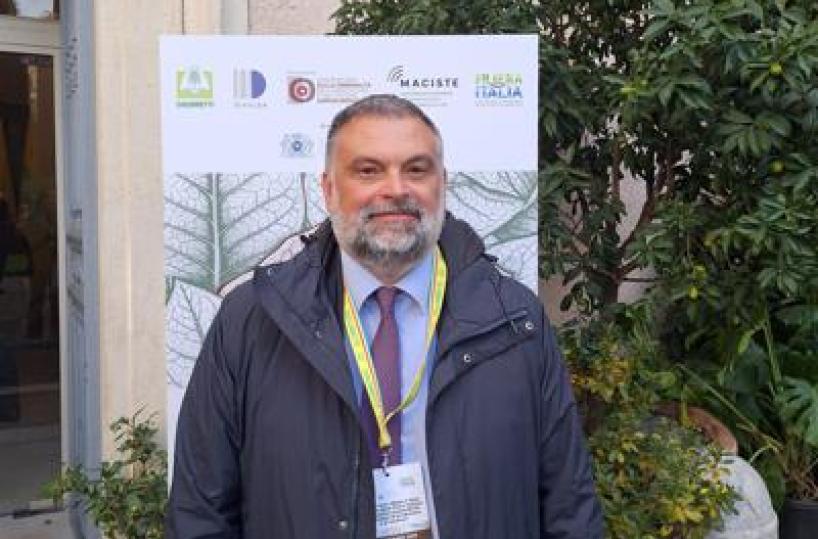 Tabacco, De Carlo (FdI): "Fronte comune sulla Pac in Parlamento a sostegno agricoltori"