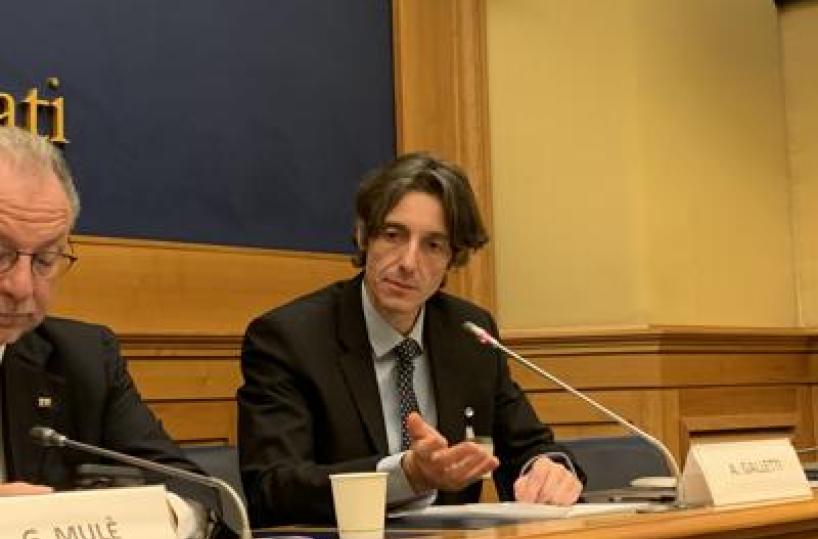 Galletti (Novo Nordisk): "Con Circular for Kids uniamo responsabilità ambientale e sociale"