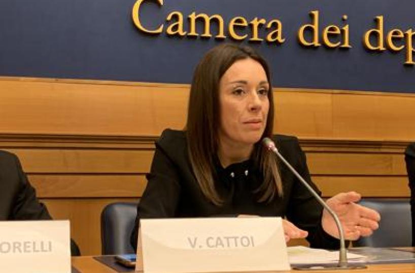 Cattoi (Lega): "Con Circular for Kids istituzioni vicine ai piccoli pazienti"