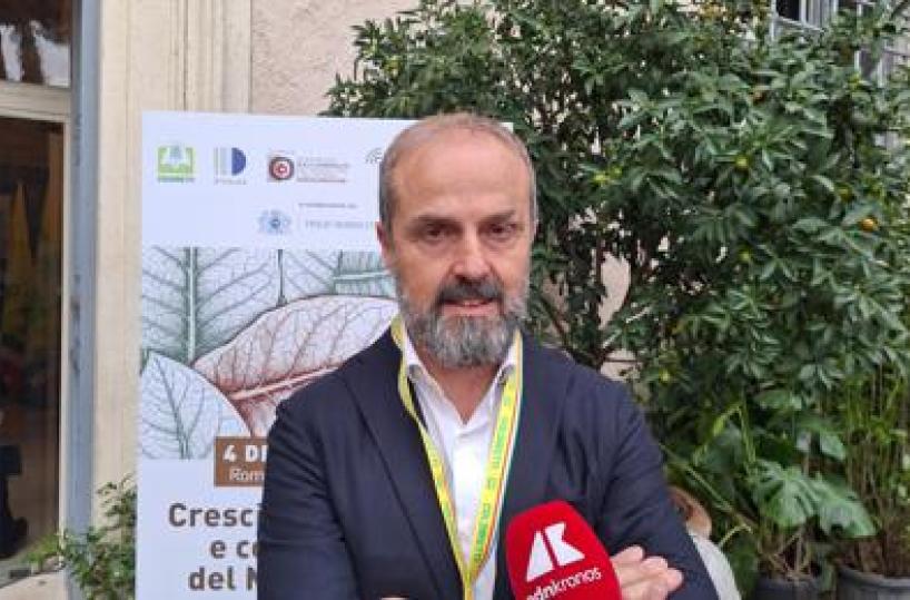 Tabacco, Masiello (Unitab Europa): "Filiera italiana modello vincente da tutelare"