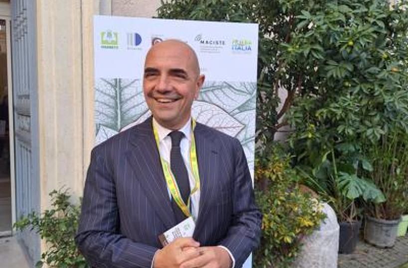 Tabacco, Scordamaglia (Filiera Italia): "Ue interviene alla cieca con misure fallimentari"