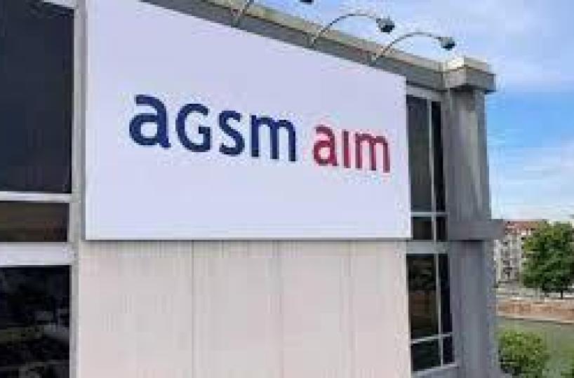 Energia, Agsm Aim presenta revamping centrale di cogenerazione di Borgo Trento