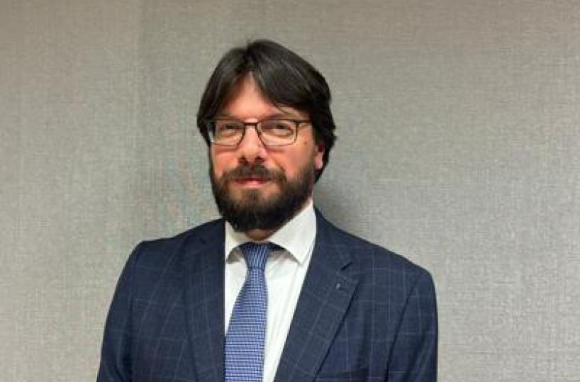 Poscia (Umberto I): "Formare giovani scienziati non basta, serve trattenerli nel Ssn"