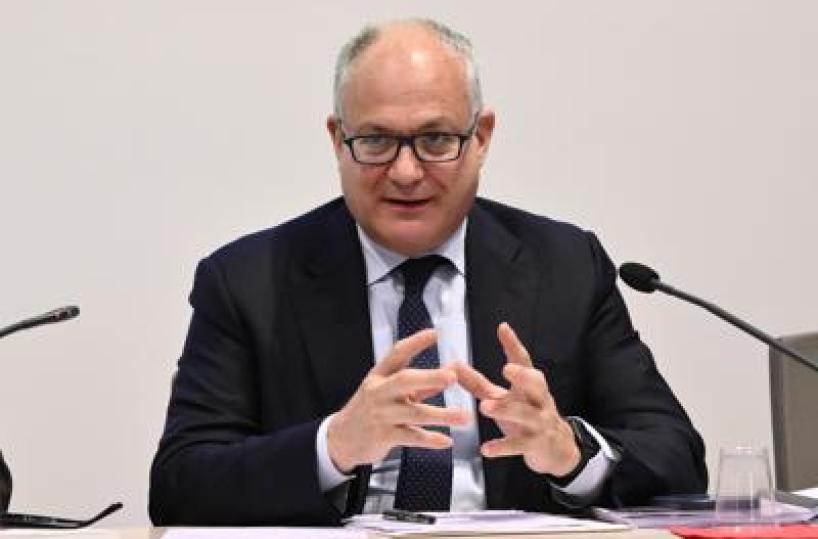 Startup, Gualtieri: "Roma città amica dell’innovazione, pronti a sostenerle"
