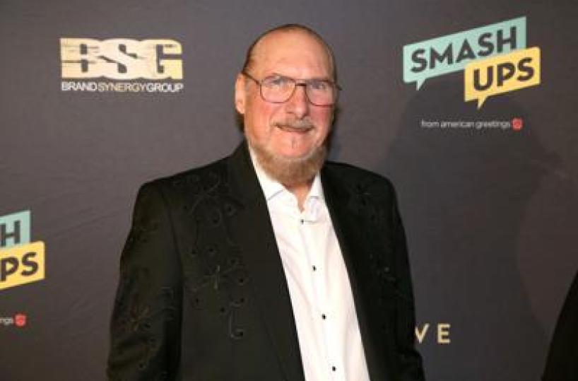 Morto a 84 anni Steve Cropper, chitarra del Memphis Sound e dei Blues Brothers