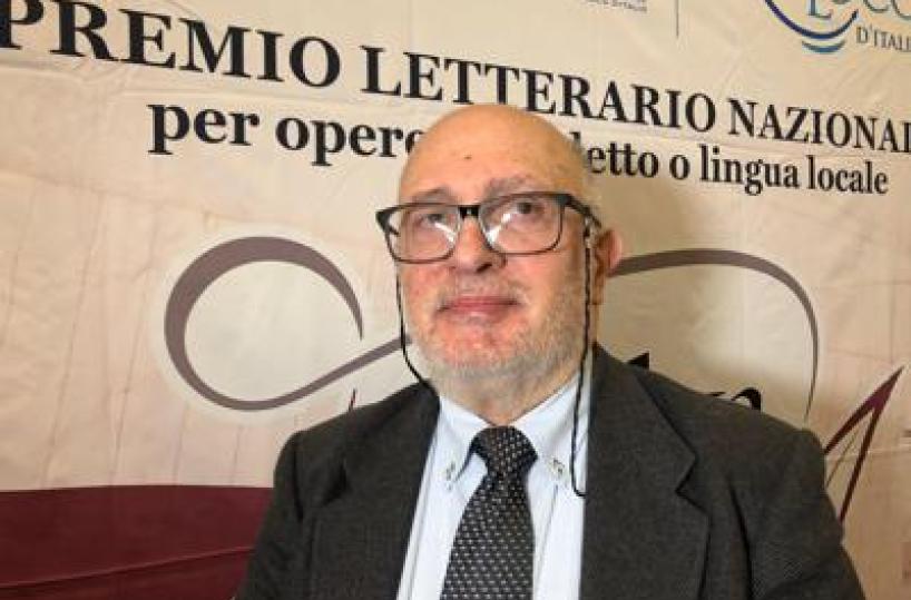 'Salva la tua lingua locale', Solimine: "Premio per la cultura nazionale"