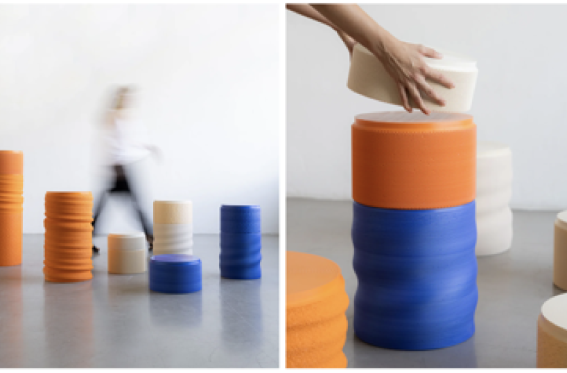 Arriva Oltreplastica, la mostra su mutamento plastica contemporanea