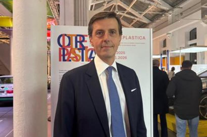 Sostenibilità, Alfani (Versalis): "In sviluppo tecnologie complementari per circolarità e specializzazione"