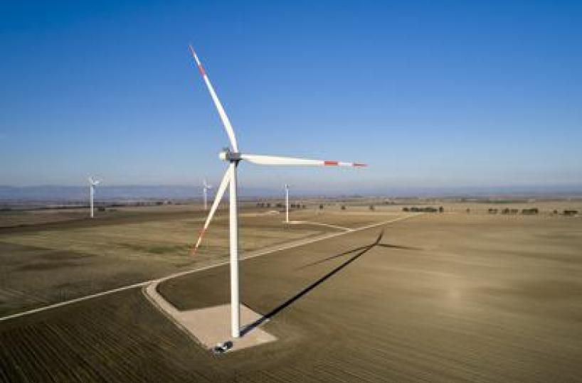 Rinnovabili, Agsm Aim acquisisce 4 parchi eolici in Puglia