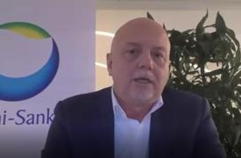 Tumori, Vitali (Daiichi Sankyo): "Scenario cura sta cambiando profondamente"