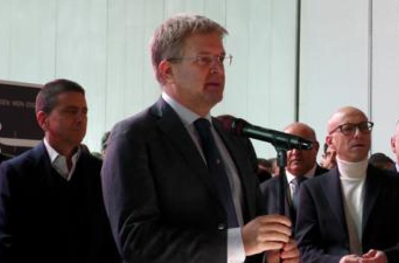 Artigianato, Fidanza (Fdi-Ecr): "Difendere pmi da concorrenza sleale"