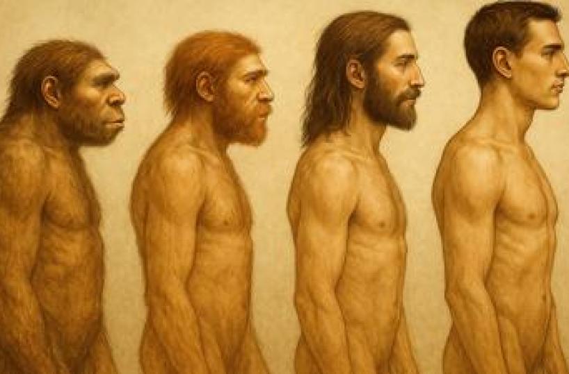 "Così sono scomparsi i Neanderthal", lo svela uno studio a guida italiana