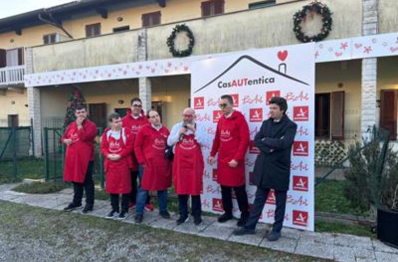 Lavoro, Autogrill e PizzAut proseguono il viaggio verso un futuro sempre più inclusivo