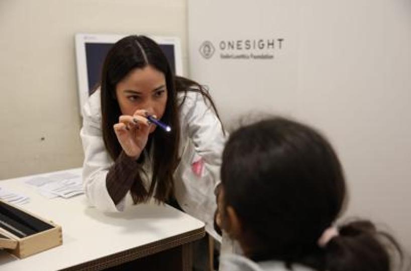 Giornate della vista, a Roma visite gratis in periferia fino al 19 dicembre