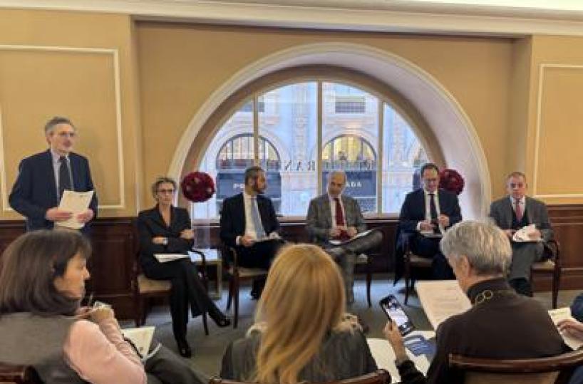 Cini (Niq): "Largo consumo in crescita anche nel 2026"