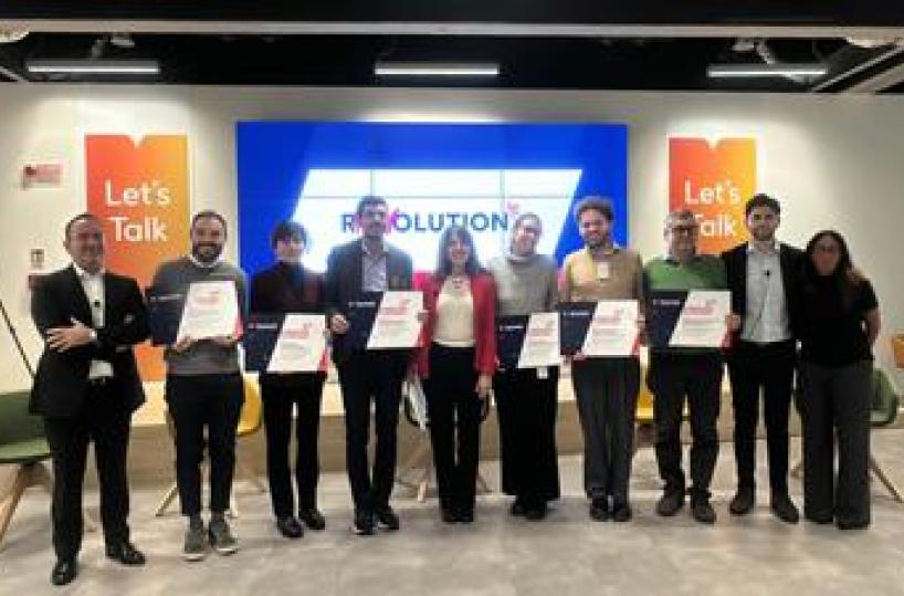 Aids: RHIVolution per trasformare innovazione in salute, annunciati i 13 vincitori