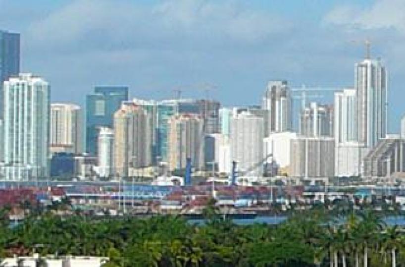 Eileen Higgins sindaca di Miami, è la prima democratica in 30 anni