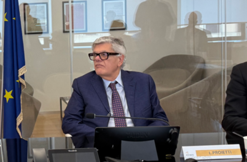 Unesco, Ismea: "Riconoscimento a Cucina italiana è un traguardo storico"