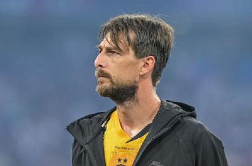 Inter: infortunio Acerbi, il comunicato