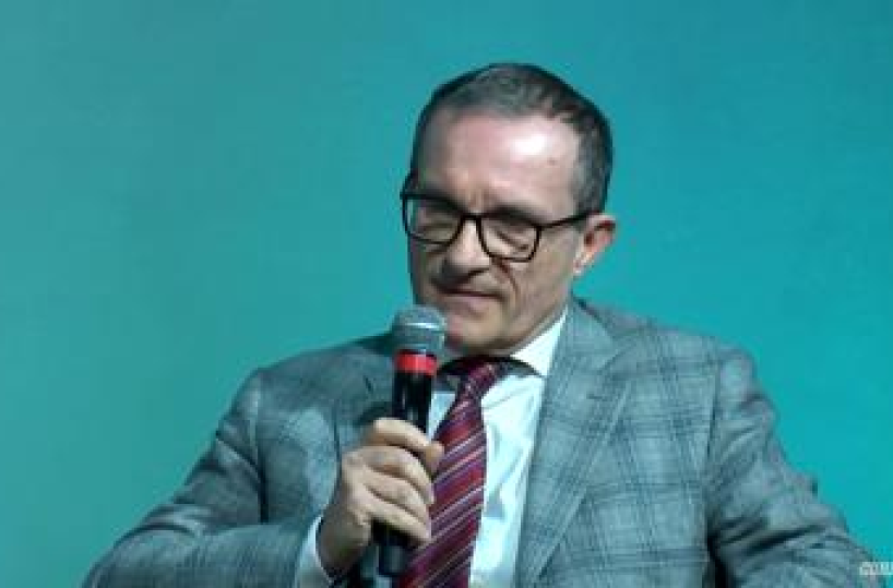 Dentis (Coripet): “Noi garantiamo il 25% di PET riciclato per i nostri consorziati, ma vanno introdotte sanzioni per garantire l’obiettivo nazionale”