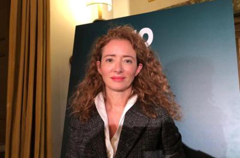 Innovazione, Folladori (Sisal): "Per imprese è fondamentale trovare identità"