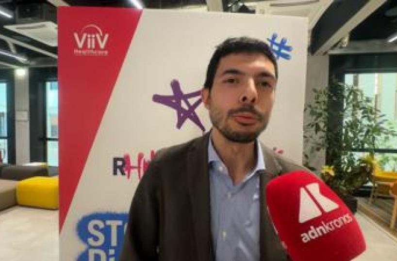 RHIVolution, infettivologo Giacomelli: "Team dedicato a pazienti oncologici con Hiv"