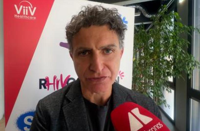 Palermo (Viiv): "In Italia in media 2mln di euro all’anno per iniziative su Hiv"