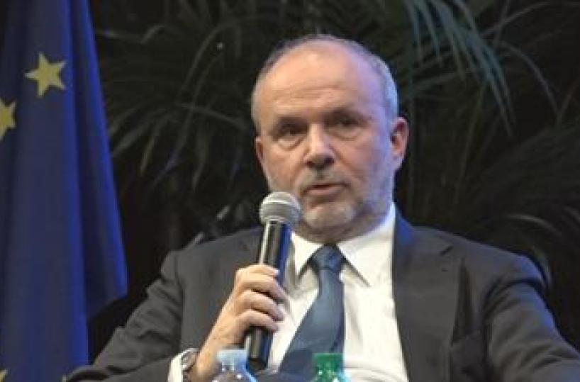 Schillaci: "Nostra attenzione a obesità è molto alta, prevenzione resta priorità"