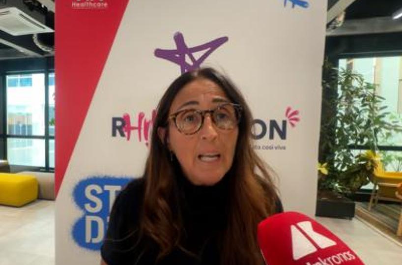 Zocchetti (Viiv): "Long acting utile su impatto emotivo e sociale Hiv"