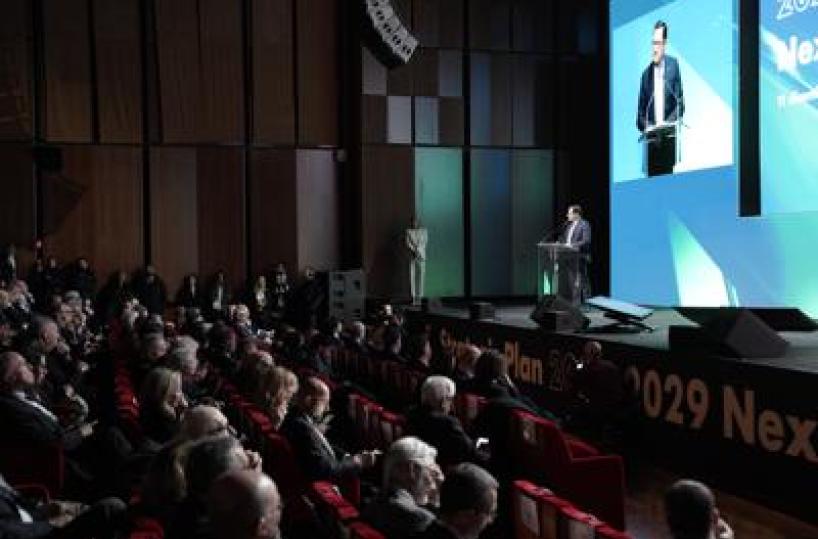 Fs, Tanzilli: "Aggiornamento piano strategico testimonia rafforzamento del gruppo"