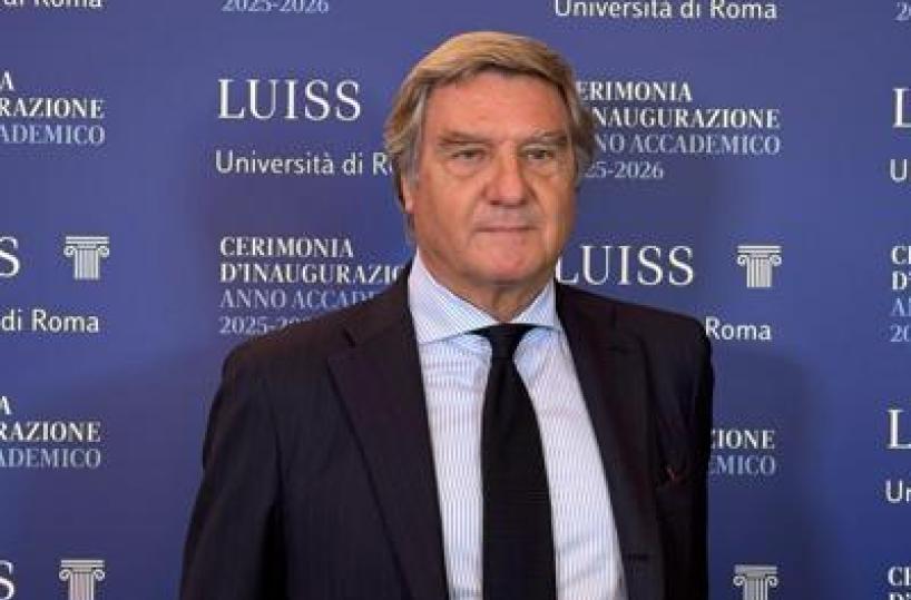 Università, Luiss: "A disposizione per formare giovani che porteranno cambiamento Europa"
